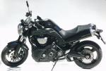 Yamaha MT01 2007 Thomas