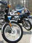 Kreidler 80 L