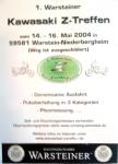2004 Z-Treffen Warstein