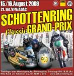 2009 Schottenring Classic Grand Prix