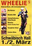 2008 Wheelies Messe Schwäbisch Hall