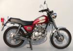 Suzuki GN125
