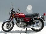 CB350Four Hans