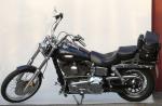 Harley Davidson Dyna Wide Glide Dieter 2011