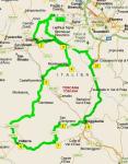 23.05. Tour2 Volterra & San Gimignano