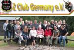 2013 Erstes Z-Club-Mitgliedertreffen Eifel