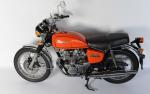 CB500T 1976