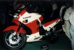 Kawasaki GPX750R