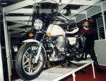 Moto Guzzi California II