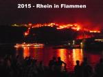 2015 Sternfahrt zu Rhein in Flammen